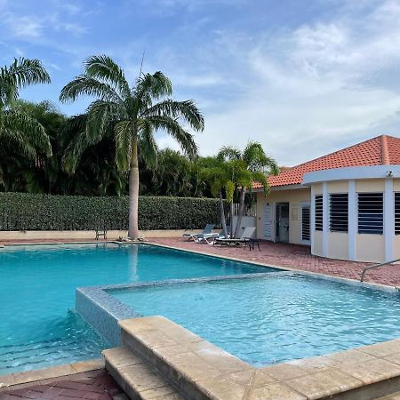 Dushi Townhouse Curacao Apartment วิลเลมสตัด ภายนอก รูปภาพ