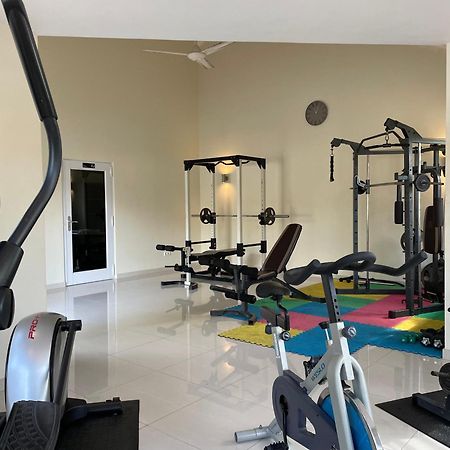 Dushi Townhouse Curacao Apartment วิลเลมสตัด ภายนอก รูปภาพ