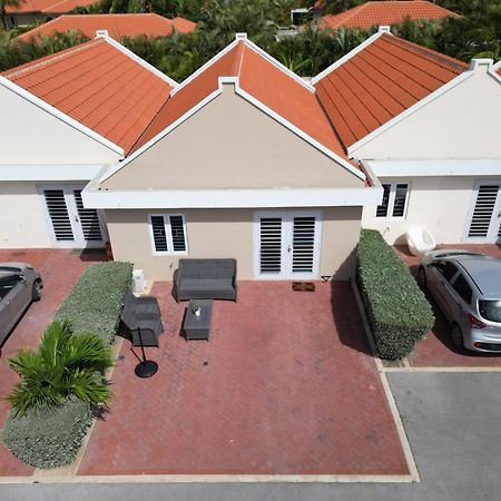 Dushi Townhouse Curacao Apartment วิลเลมสตัด ภายนอก รูปภาพ
