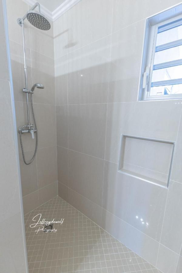 Dushi Townhouse Curacao Apartment วิลเลมสตัด ภายนอก รูปภาพ