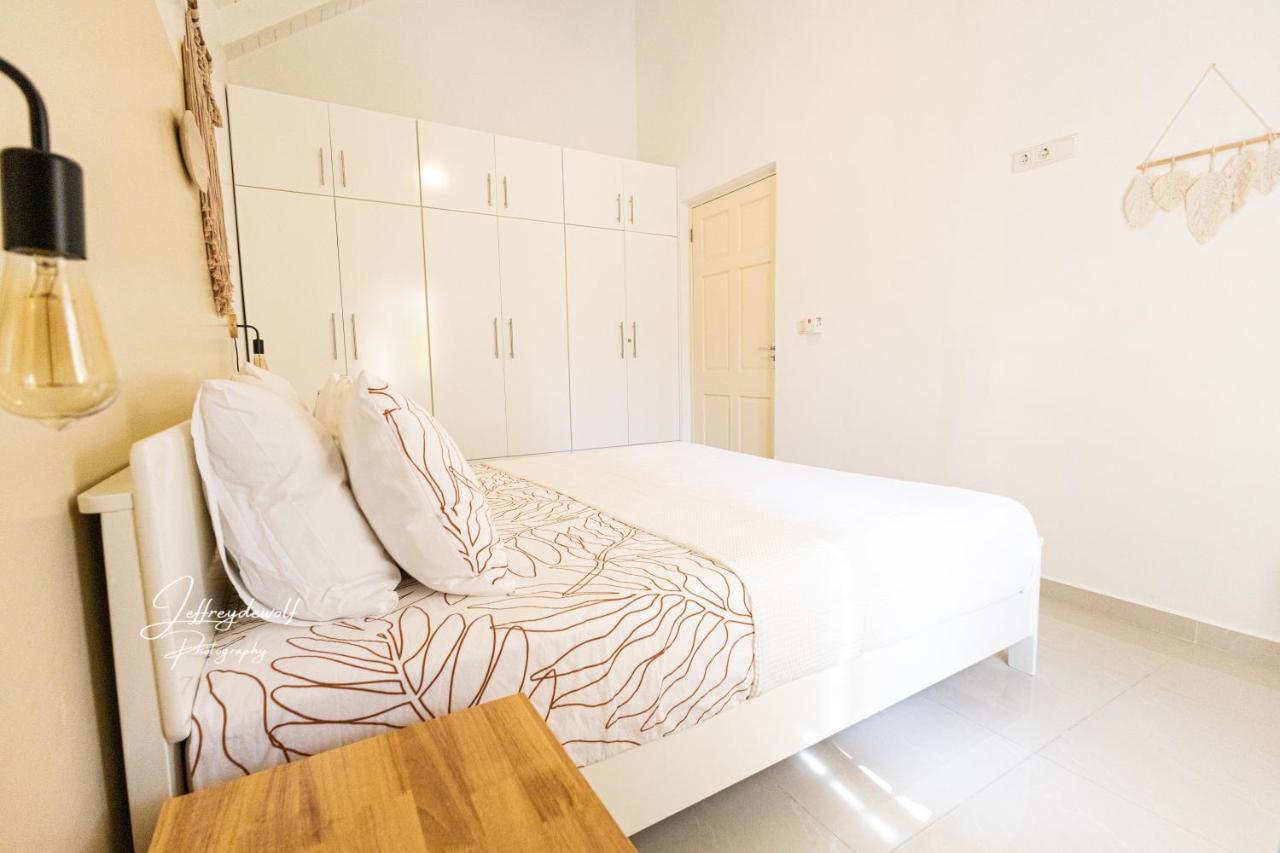 Dushi Townhouse Curacao Apartment วิลเลมสตัด ภายนอก รูปภาพ