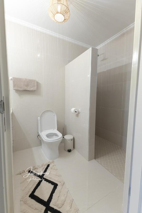 Dushi Townhouse Curacao Apartment วิลเลมสตัด ภายนอก รูปภาพ