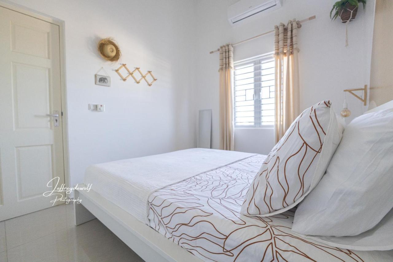 Dushi Townhouse Curacao Apartment วิลเลมสตัด ภายนอก รูปภาพ