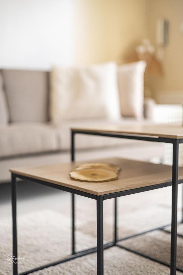 Dushi Townhouse Curacao Apartment วิลเลมสตัด ภายนอก รูปภาพ